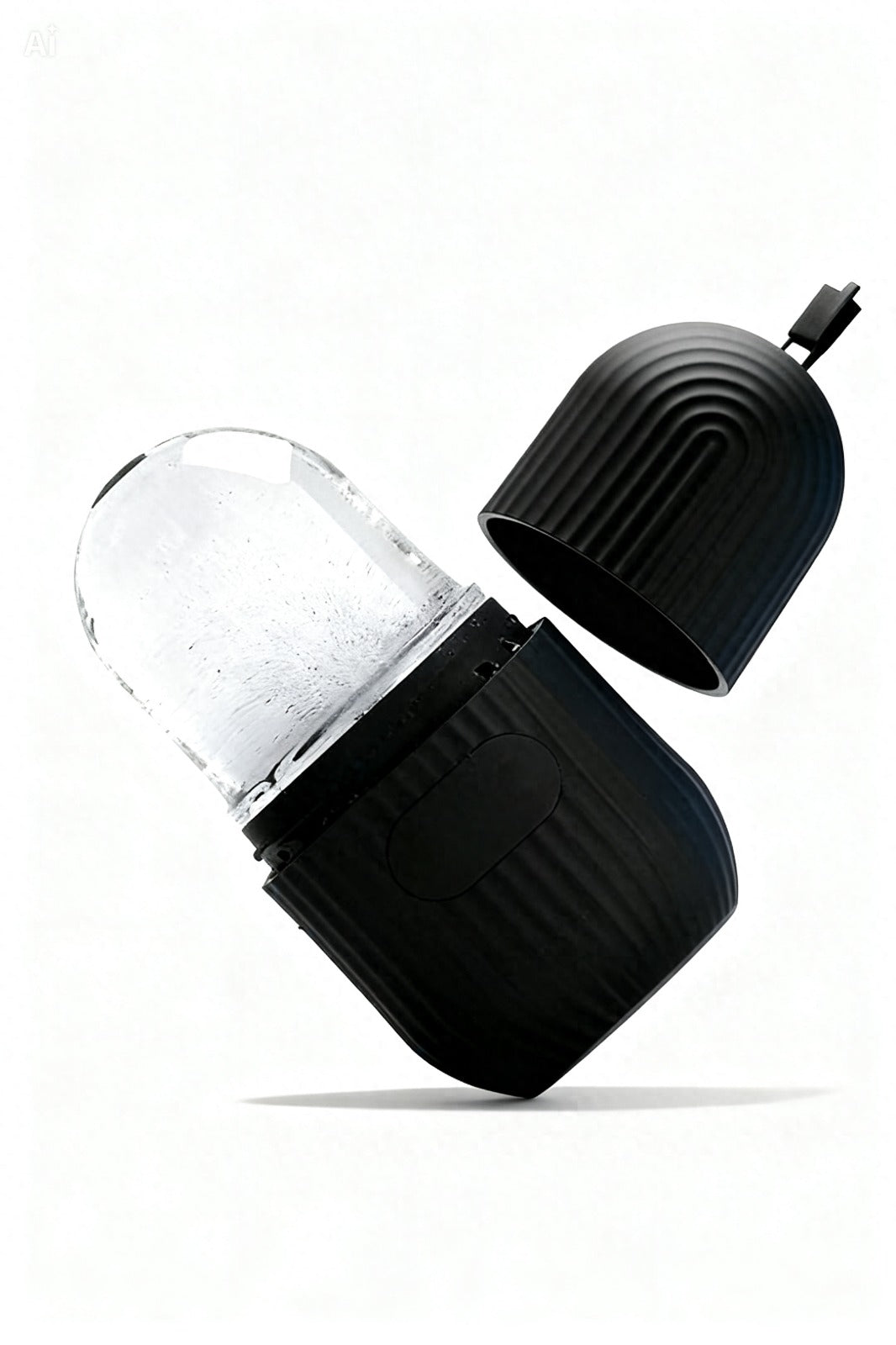Ice Roller — Depuff. Define. Refresh.