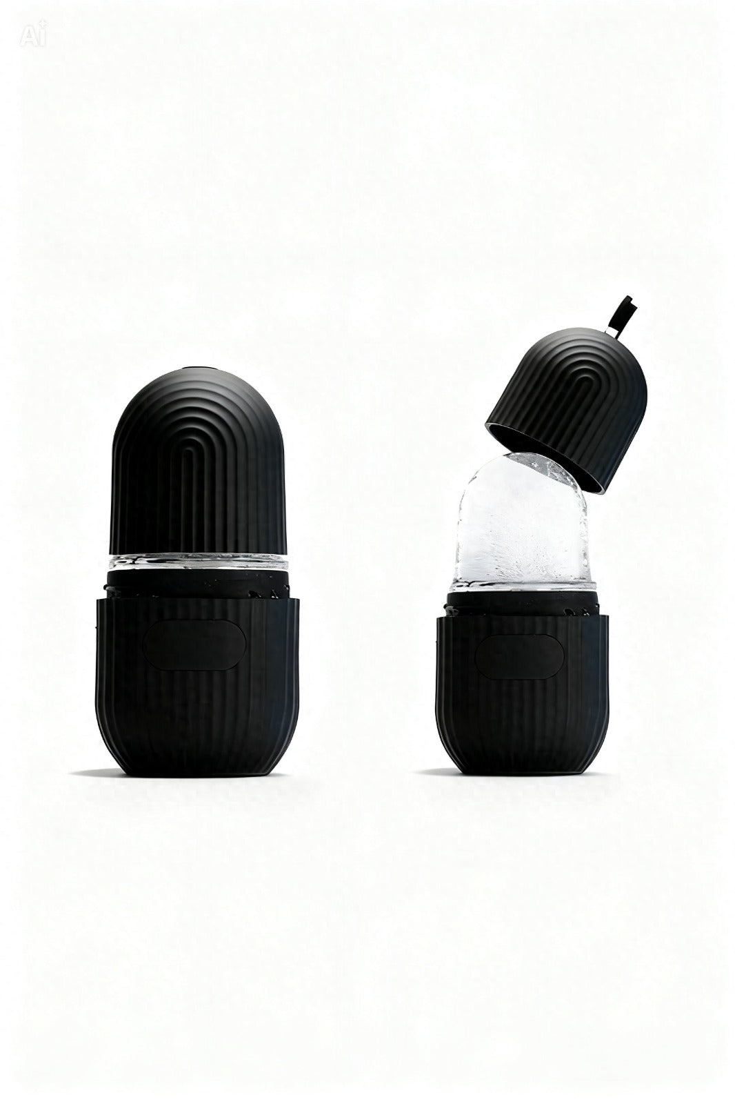 Ice Roller — Depuff. Define. Refresh.