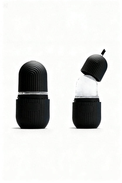 Ice Roller — Depuff. Define. Refresh.