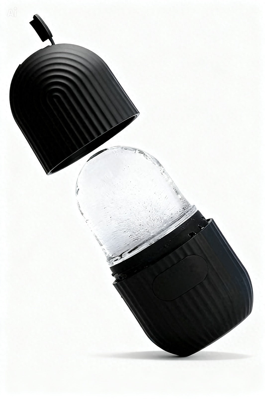 Ice Roller — Depuff. Define. Refresh.