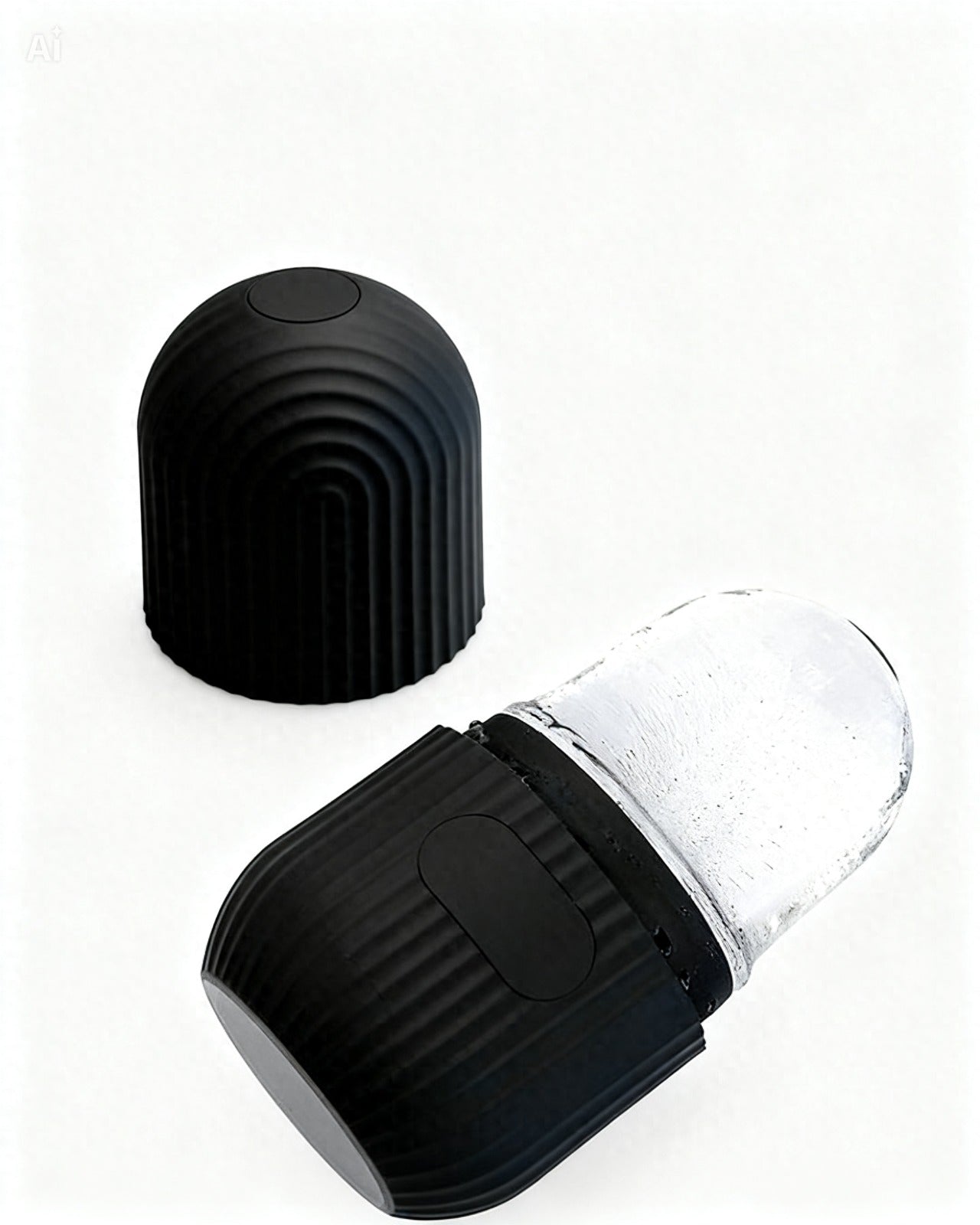 Ice Roller — Depuff. Define. Refresh.