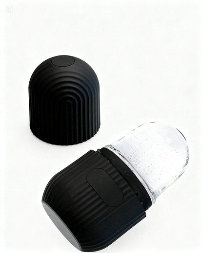 Ice Roller — Depuff. Define. Refresh.