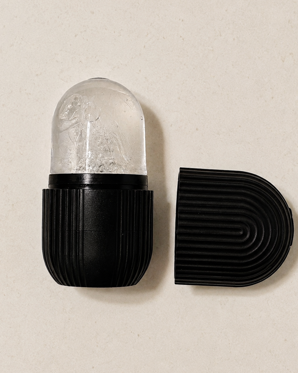 Ice Roller — Depuff. Define. Refresh.