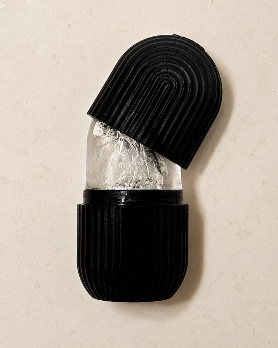 Ice Roller — Depuff. Define. Refresh.
